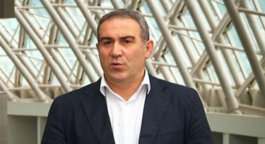 ნუგზარ წიკლაური – ციხის საკნიდან მომზირალი მიხეილ სააკაშვილი იყო დღევანდელი დღის ტრაგიკული სიმბოლო