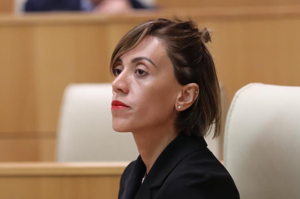 ანა წითლიძე – 2024 წლის არჩევნებში თუ “ქართულმა ოცნებამ” კიდევ მოახერხა ძალაუფლების შენარჩუნება, უკან მოგვრჩება ნებისმიერი უთანხმოება