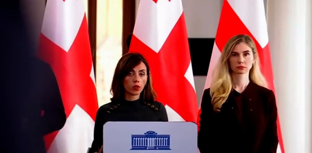 ანა წითლიძე – შევხდებით საერთაშორისო პარტნიორებს, დიპლომატიურ წარმომადგენლებს, საელჩოებს, რომ გავაცნოთ ჩვენი საკანონმდებლო ინიციატივა