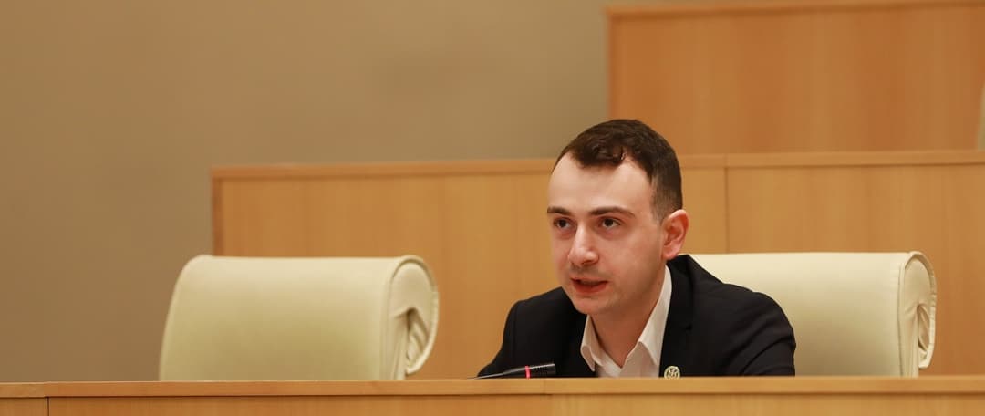 გიორგი ჩაკვეტაძე – ამ ფაქტზე ვითხოვთ მკაცრ და დროულ რეაგირებას! ველოდებით განმარტებებს!