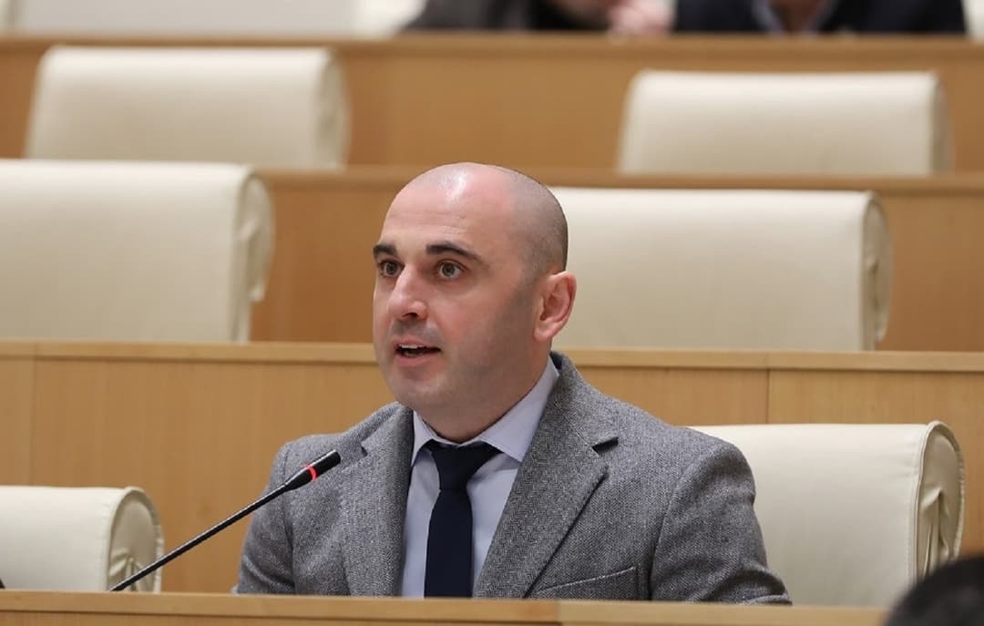 ლევან ხაბეიშვილი – ვერ აცნობიერებთ იმ პრობლემებს, რომელიც თქვენ გექმნებათ, ექმნება თქვენ გარშემო ადამიანებს