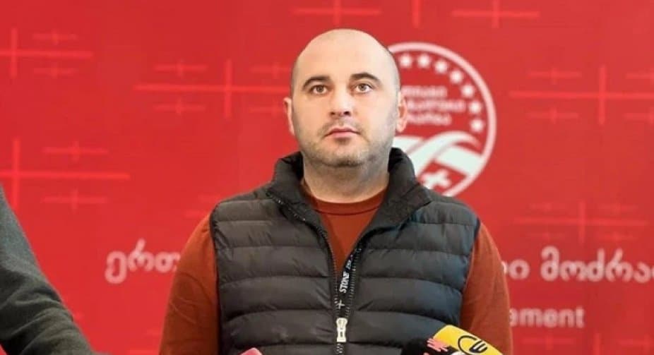 ლევან ხაბეიშვილი – არავინ არცერთ თანამდებობას არ დატოვებს