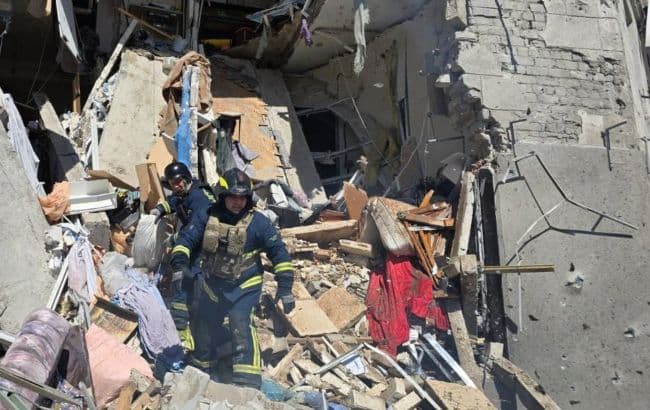 ზელენსკი – ეს რუსული ტერორი უნდა შეჩერდეს, ჩვენ გვჭირდება მტკიცე გადაწყვეტილებები პარტნიორებისგან