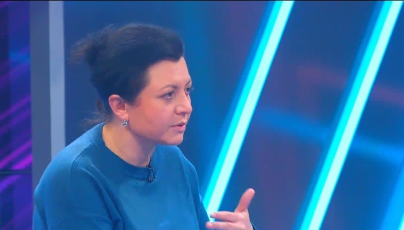 ეკა ხერხეულიძე – ორჯერ გახდა შეუძლოდ, თხოვა ექიმს, რომ მოსულიყო და ეს ქალბატონი გამოცხადდა გვიან