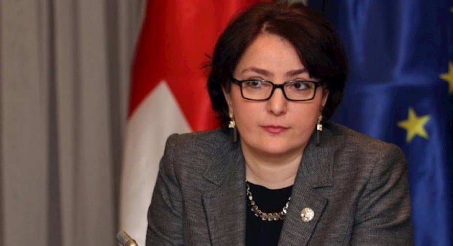 თინა ხიდაშელი – ადამიანს გაუჩნდა მანიაკალური მოთხოვნილება, რომ ყოველი დღე დაიწყოს რომელიმე ჩვენი საერთაშორისო პარტნიორის ან ლანძღვით, ან მუქარით, ან დანამუსებით