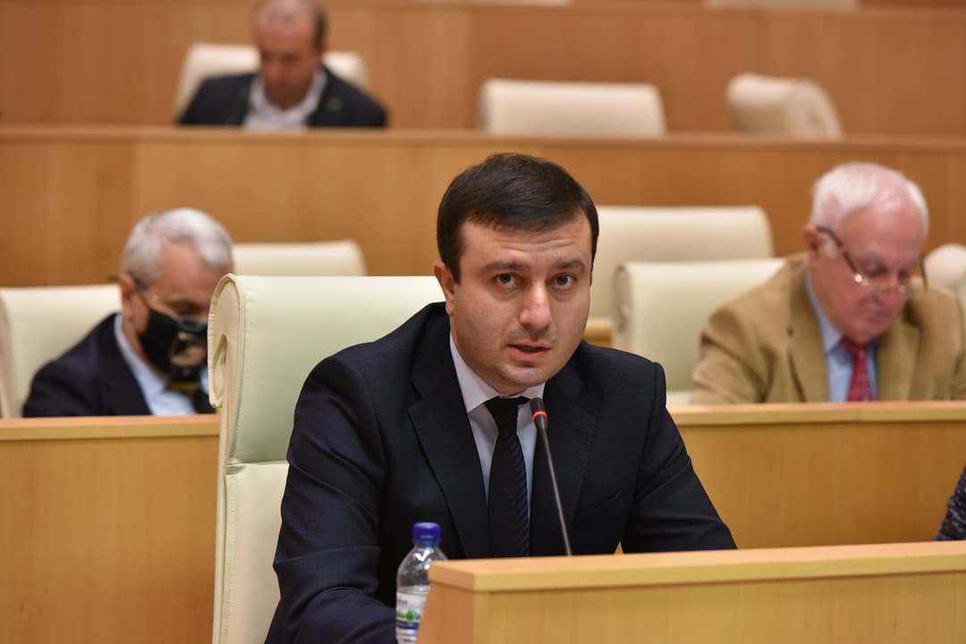 გიგი ხოჯევანიშვილი – მოსამართლეების დანიშვნის პროცესს სრულად დაკარგული აქვს ნდობა