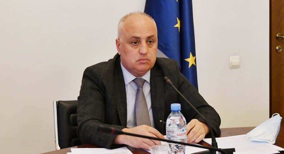 დიმიტრი ხუნდაძე – ამ მძიმე ეპიდვითარებაში საპროტესტო აქციები ყოველდღიური სიკვდილიანობის ზრდას უწყობს ხელს