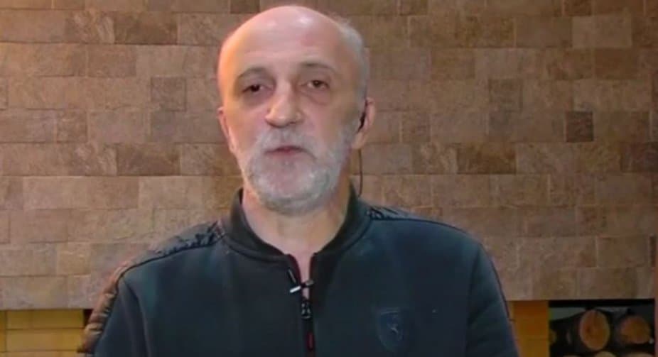 გია ხუხაშვილი – ფაქტობრივად აღიარა სისტემის მხრიდან პროტოკოლის დარღვევა და შესაბამისად დანაშაული