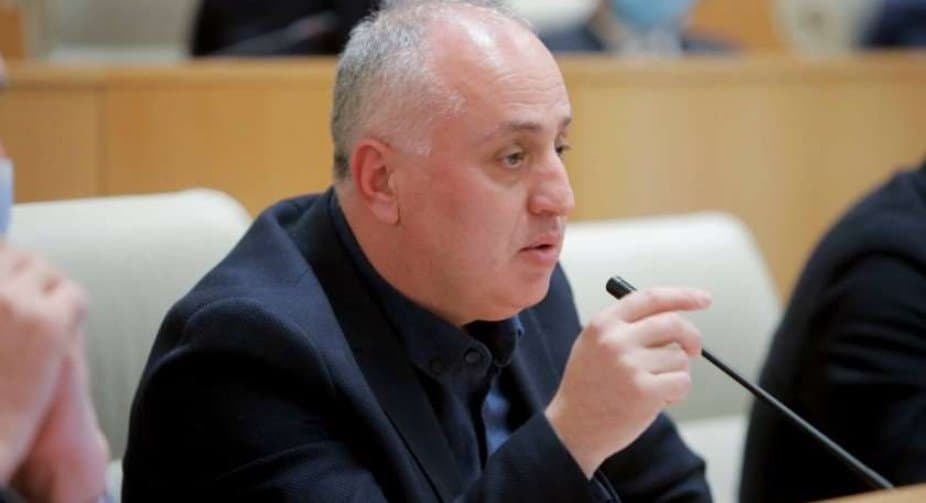 დიმიტრი ხუნდაძე – სტატუსზე უარის თქმას ქართველი ხალხი მიიღებს, როგორც ქვეყნის დასჯას იმის გამო, რომ ომში არ ჩავერთეთ