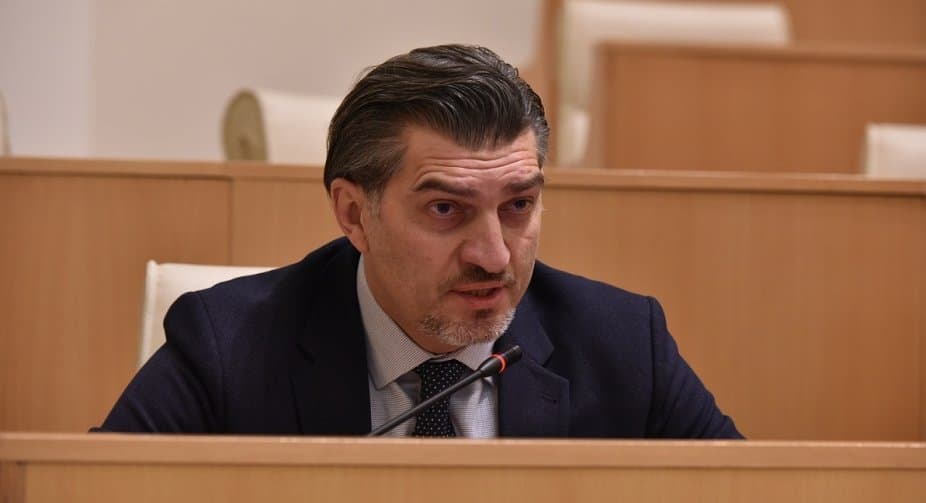 მიხეილ ყაველაშვილი – არის საკითხები, რომელიც ხვალ გაჟღერდება