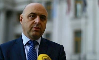 გიორგი ზაქარაშვილი – ხარკოვთან დაჭრილი ოთხი ქართველი მებრძოლიდან, ერთის მდგომარეობა მძიმეა