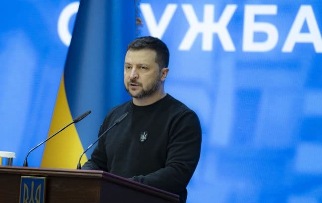 ზელენსკი – რუს ოკუპანტებს შავი ზღვის აღმოსავლეთ ნაწილში ოპერირების შესაძლებლობა უნდა ჩამოვართვათ