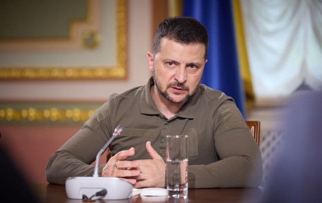 ზელენსკი – რუსეთი ცდილობს დეოკუპაცია გააჭიანუროს, მაგრამ ის მაინც წააგებს