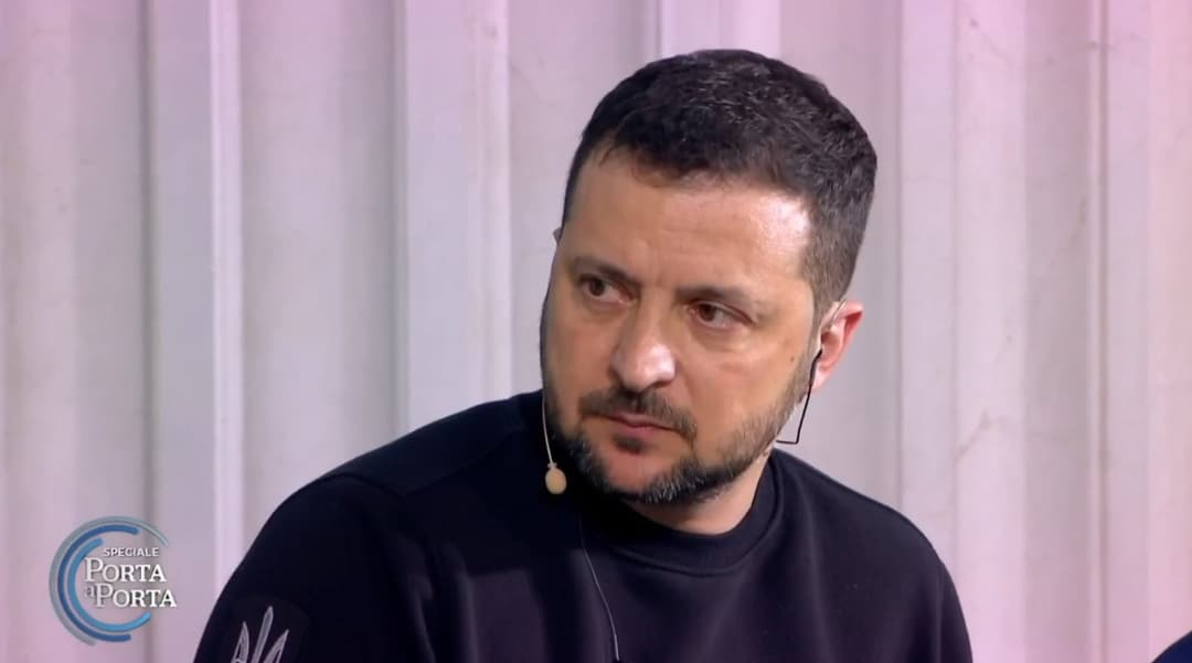 ზელენსკი – სი ძინპინი დაგვპირდა, რომ ჩინეთი რუსეთს იარაღით არ დაეხმარება