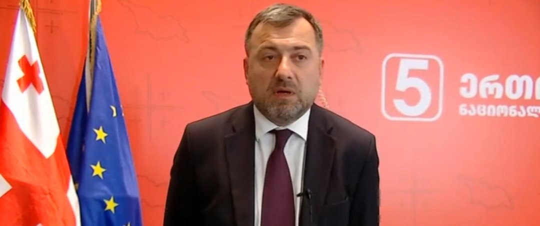 გია ჯაფარიძე – კომისიის დასრულების თარიღი იციან, რა შედეგი იქნება ეგეც იციან და რა თარიღებსაც უნდათ, იმას ამბობენ