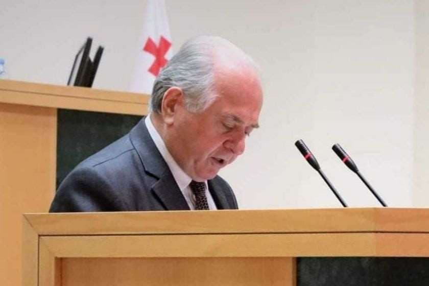 ჯემალ გამახარია – პროცესი არის დაძრული, მაგრამ საით განვითარდება ჩვენზეც არის დამოკიდებული