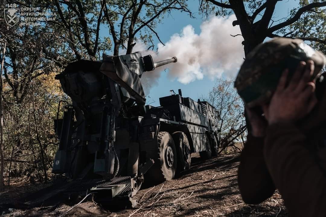 17 ტანკი, 54 დრონი, 1400-ზე მეტი ოკუპანტი ერთ დღეში – რუსეთის ახალი დანაკარგები უკრაინაში