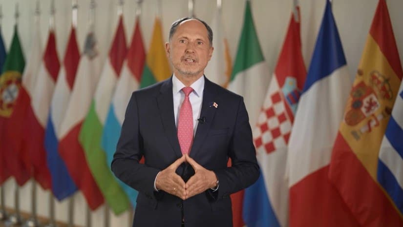 ჰერჩინსკი – მზია ამაღლობელის საქმე აღმაშფოთებელია, გაოგნებული ვარ მისი შიმშილობით