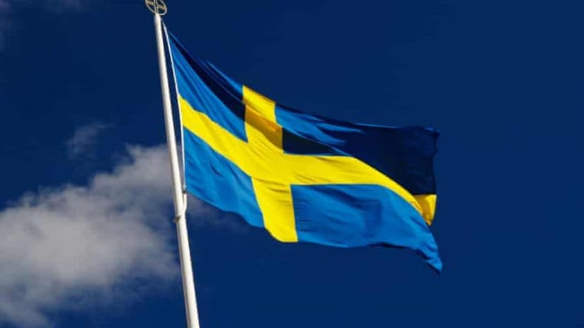 Sweden suspends cooperation with Georgian authorities amid democratic concerns