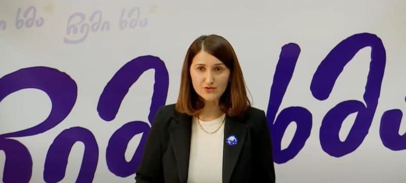 ლონდა თოლორაია – ჩვენ დავასრულეთ დამკვირვებელთა რეგისტრაცია, სულ დარეგისტრირდა 4200 დამკვირვებელი