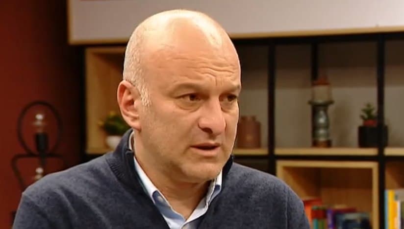 გიორგი კირთაძე – სხვა გზა არ დაგვიტოვა ივანიშვილმა და ავტორიტარული რეჟიმების ჩამოშლისთვის ქუჩას აქვს გადამწყვეტი მნიშვნელობა