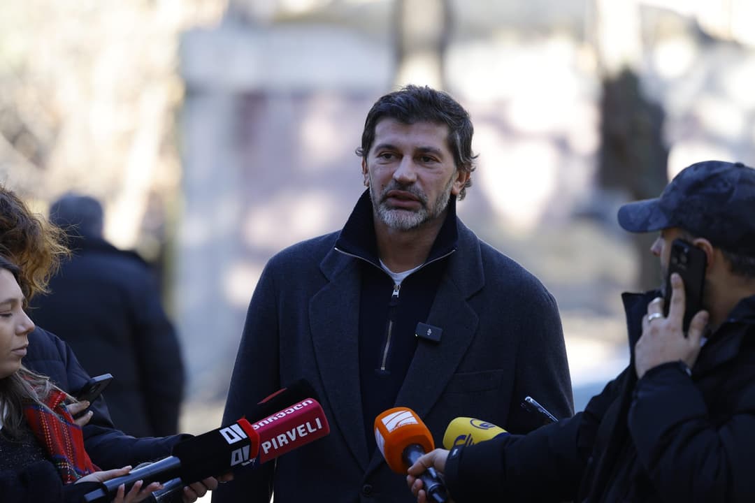 კახა კალაძე – არაფრისმომცემი რეზოლუციებია, რომლებიც გაჯერებულია ტყუილით, სიცრუით, შანტაჟით, ამ ყველაფერში კი კონკრეტული ადამიანები ფულს იღებენ