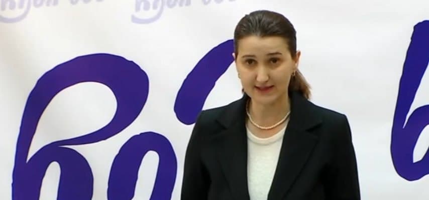 ლონდა თოლორაია – ქალბატონ სალომეს დღეს ნამდვილად აქვს რეიტინგი ამ ქვეყანაში, ამიტომ მისი პოზიციები არის ძალიან მნიშვნელოვანი