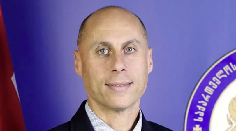 Georgian Ambassador to Bulgaria resigns in solidarity with protesters against Gov’t’s move to halt EU integration