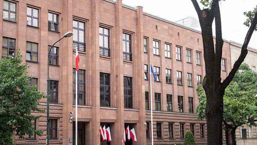 Poland’s Ministry of Foreign Affairs criticizes Georgia’s EU accession negotiation suspension