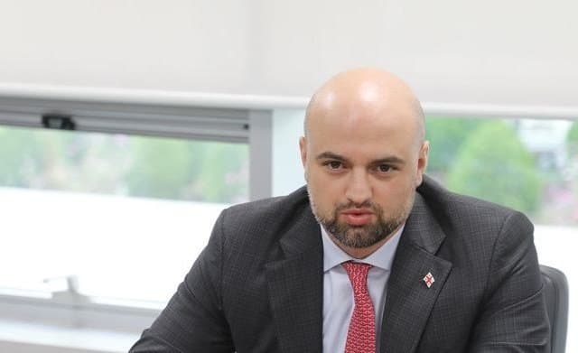 Georgia’s Ambassador to Korea distances himself from Government’s EU integration delay