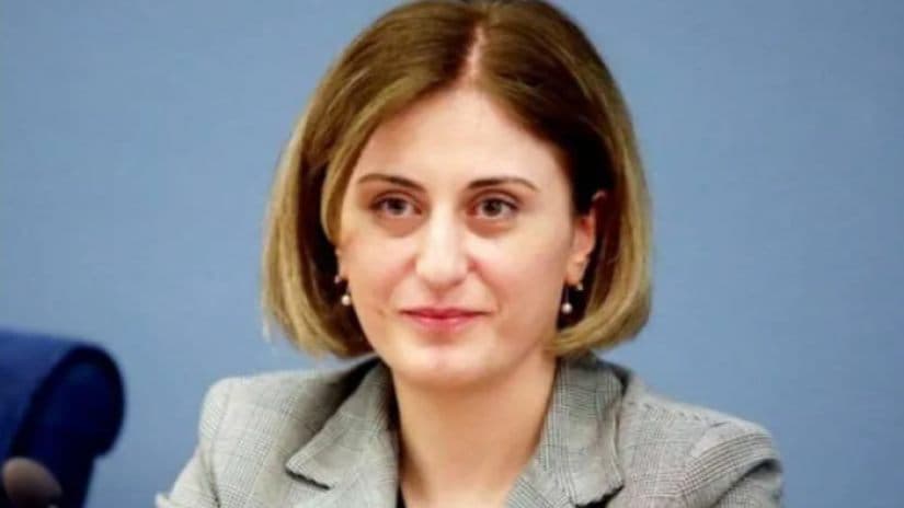 Georgian Ambassador in Czech Republic: EU Integration has no alternative