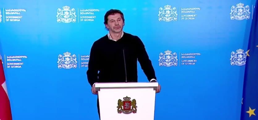 კახა კალაძე – ღონისძიება გაიმართება მაშინ, როცა რადიკალური ოპოზიცია არ გადაეღობება ბავშვებს