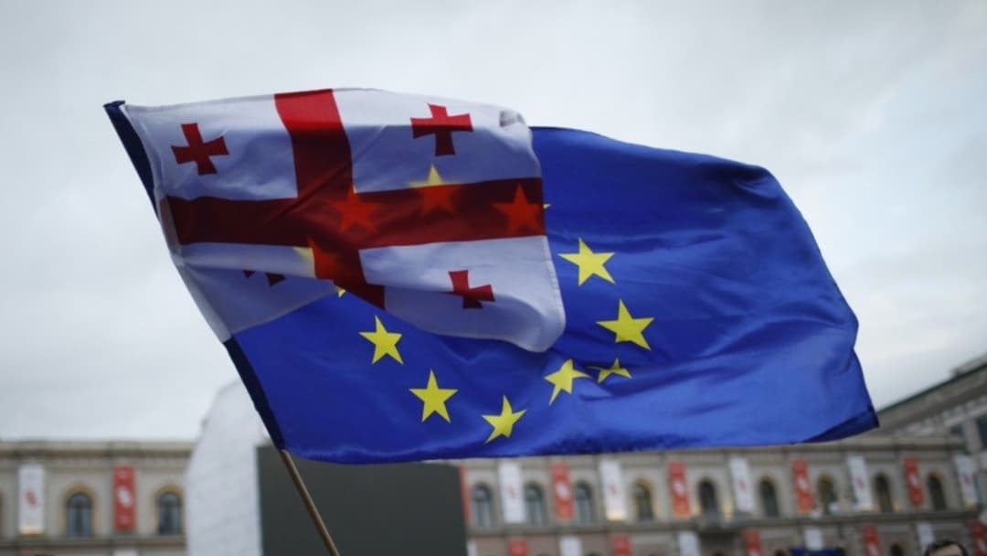 Poland withdraws invitation for Georgian Parliament Chair to EU Affairs Conference