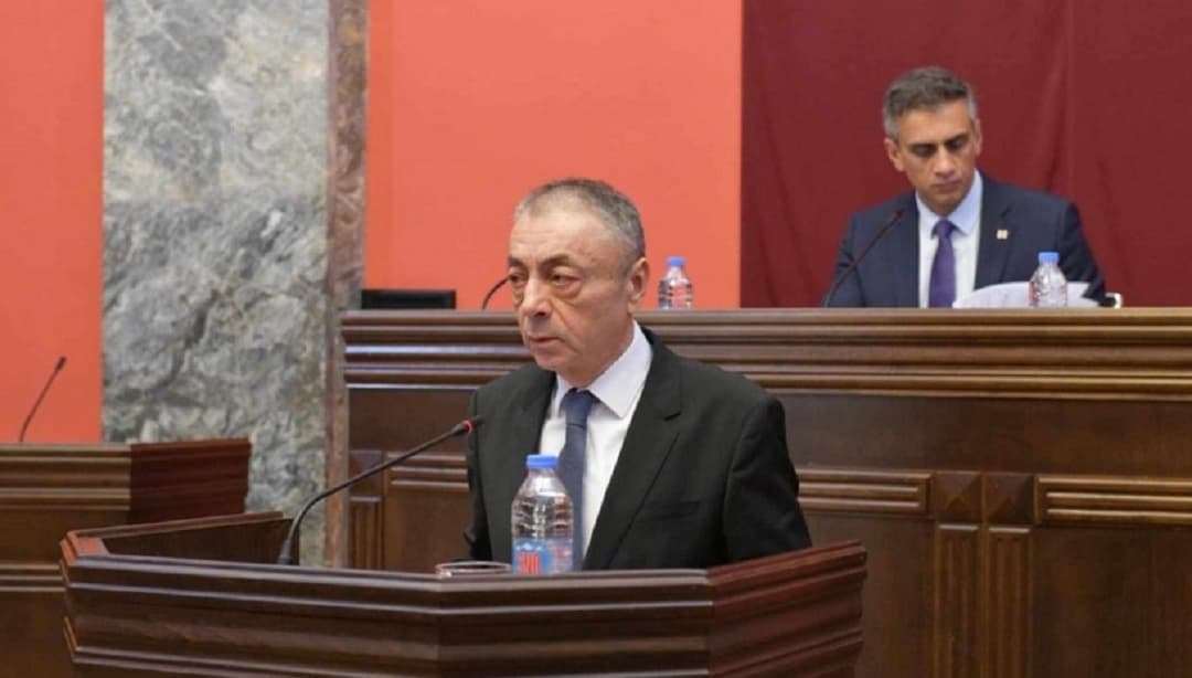 იურიდიულ საკითხთა კომიტეტმა “სახელმწიფო დაცვის სპეციალური სამსახურის შესახებ“ კანონში ცვლილება განიხილა