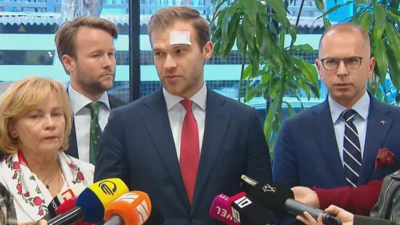 ტობიას კრემერი – თუ საქართველოში არსებობს ძალები, რომლებიც საფრთხეს უქმნიან დემოკრატიულ პროცესს, მაშინ ჩვენ გვაქვს სხვა მეთოდები