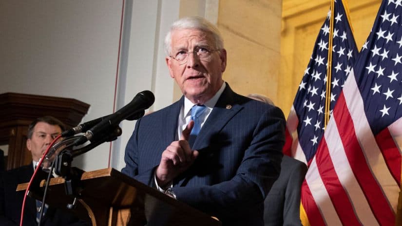 უიკერი – მოვუწოდებ ბაიდენის ადმინისტრაციას, დაუწესოს სანქციები ბიძინა ივანიშვილს, კახა კალაძეს და ირაკლი კობახიძეს