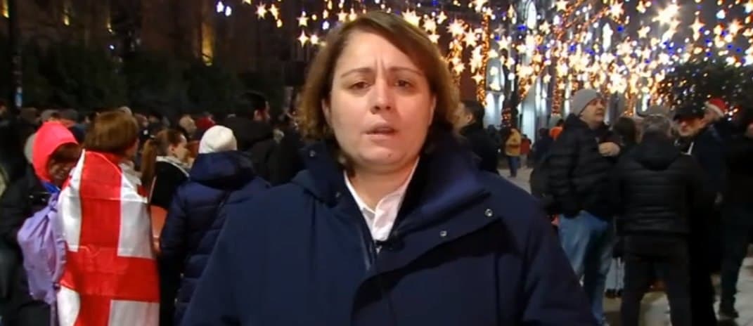 ელენე ხოშტარია – როდესაც ჩვენი პარტნიორები ხედავენ კონკრეტულ ბრძოლას, ისინი გადადიან მოქმედებებზე