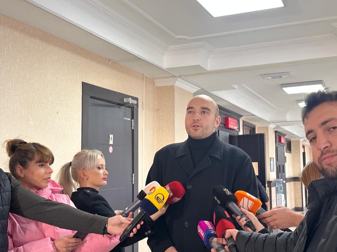 ირაკლი ფავლენიშვილი – ივანიშვილის რეჟიმის მიზანია, რომ მიხეილ სააკაშვილი რაც შეიძლება დიდხანს გამოკეტოს ციხეში