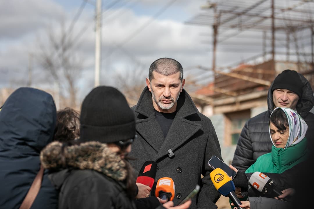კახა კალაძე – რუსთაველის გამზირის სარეაბილიტაციო სამუშაოები მომავალი წლისთვის დაიწყება