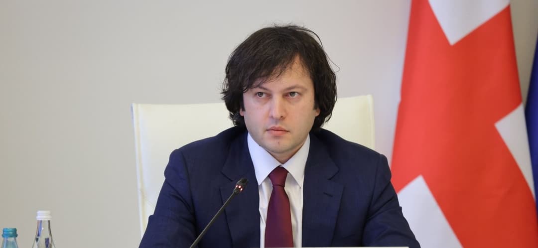 PM Kobakhidze: Georgia’s economy has doubled in last four years