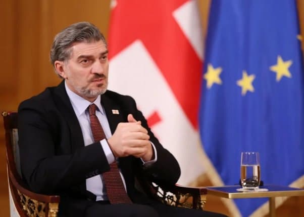 მიხეილ ყაველაშვილი – მოქალაქეებს ჰქონდათ თავისუფალი არჩევანის უფლება, ეს არის რეალობა, ვერავინ იტყვის რომ მიხეილ ყაველაშვილი არაკანონიერად იქნა არჩეული