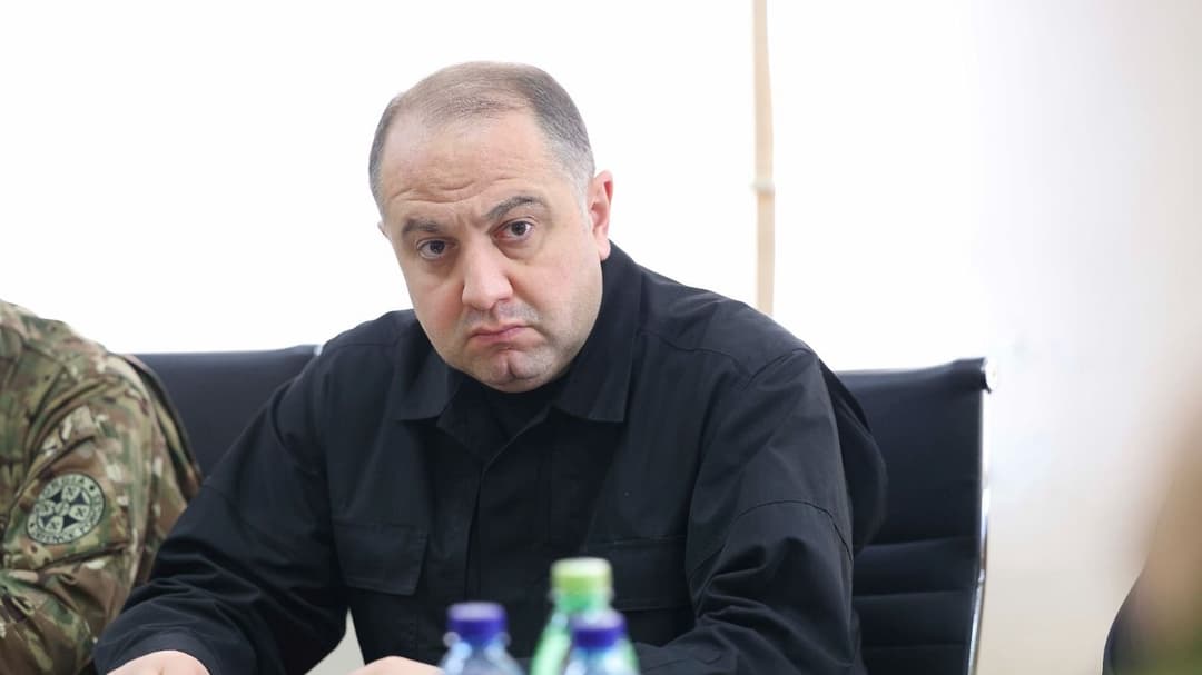 თავდაცვის ძალების წარმომადგენლები ექვსი მიმართულებით აგრძელებენ სამაშველო სამუშაოებს