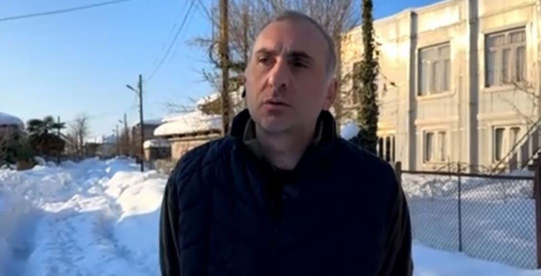 ალეკო ელისაშვილი – ისეთი გაჭირვებაა გურიაში, გული მოგიკვდებათ, არაფერს ვაჭარბებ, მიდიან იქ გამოწკეპილი 7 000-ლარიანი ტანსაცმლით