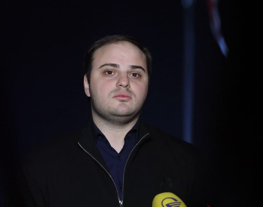 ლევან ჟორჟოლიანი – იმერეთში ცენტრალურ მაგისტრალებზე ფაქტობრივად პრობლემა არ გვაქვს, შიდასაუბნო გზებზე არის ადგილები, სადაც რჩება პრობლემა