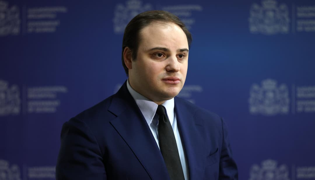 ლევან ჟორჟოლიანი – შეიქმნება მთავრობის ეფექტიანობის დეპარტამენტი, რომელიც ხელს შეუწყობს უფრო ეფექტიან მუშაობას