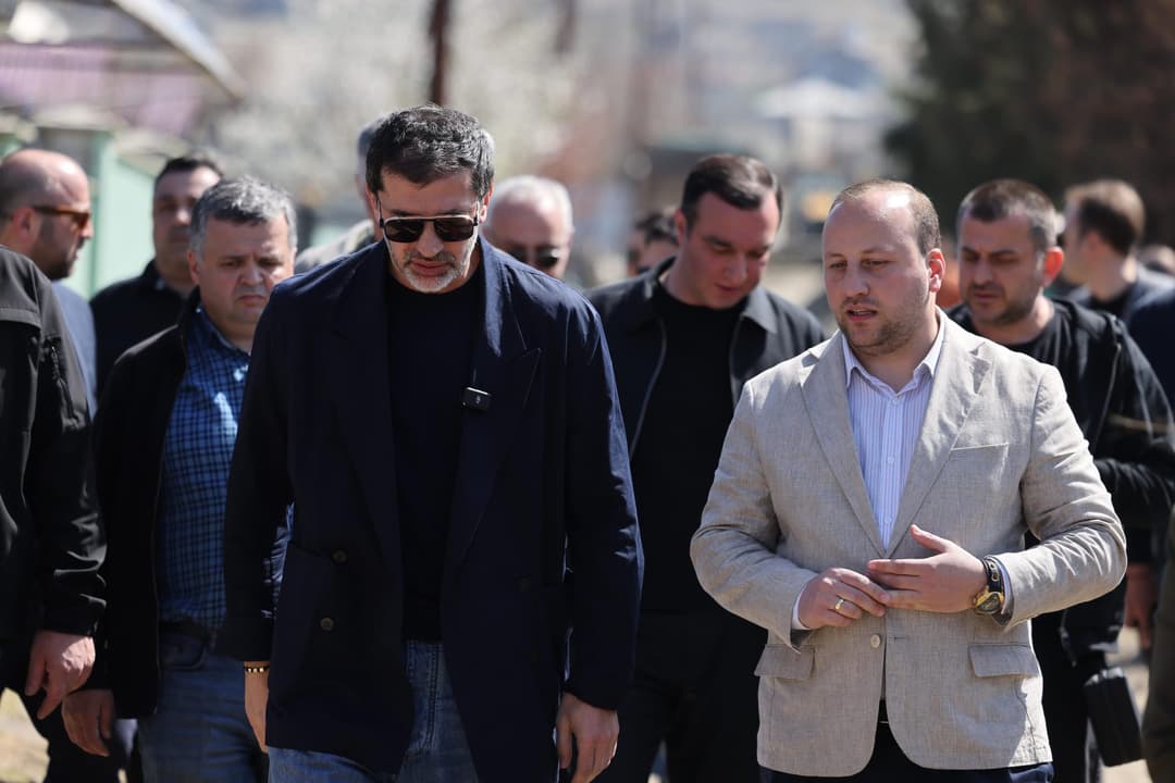 კახა კალაძე – “დიფ სთეითი“ არის უსამართლობა, რომელიც ჩვენი ქვეყნის მტერია, როდესაც მსგავსი სიმახინჯე გებრძვის, ამაყი უნდა იყო