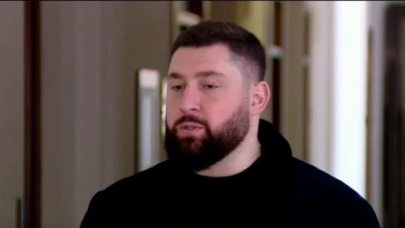 ლაშა ტალახაძე – ის საქმე, რასაც მე და ჩემი გუნდი ვაკეთებთ, გაცილებით მეტია, ვიდრე პატარა კაცის პატარა სანქცია, ვერაფერს დაგვაკლებენ