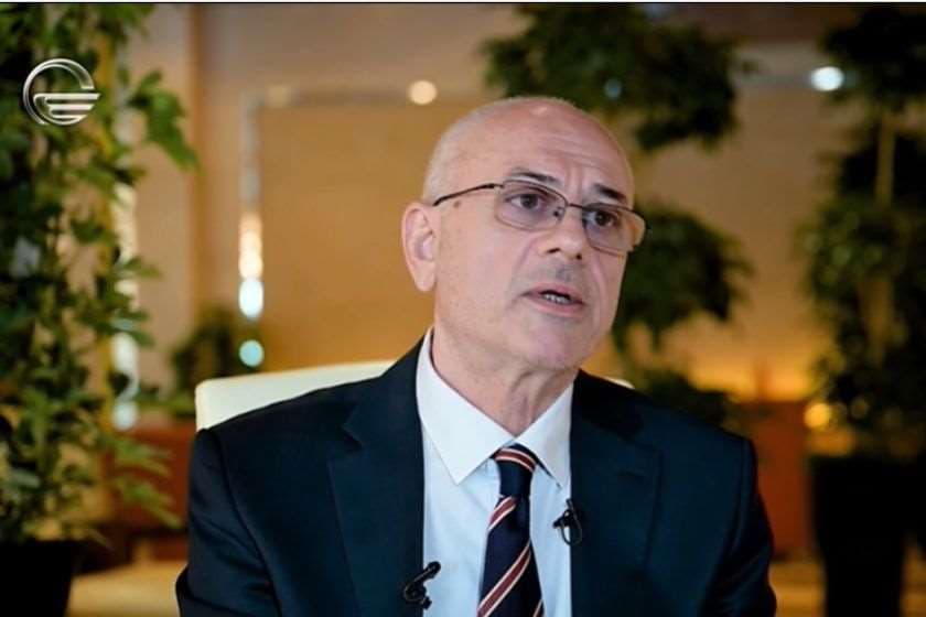 პაატა კალანდაძე – ვფიქრობ, ჩინეთის სახალხო რესპუბლიკა ამ შესაძლებლობას სათანადოდ გამოიყენებს ორმხრივი ინტერესების მისაღწევად