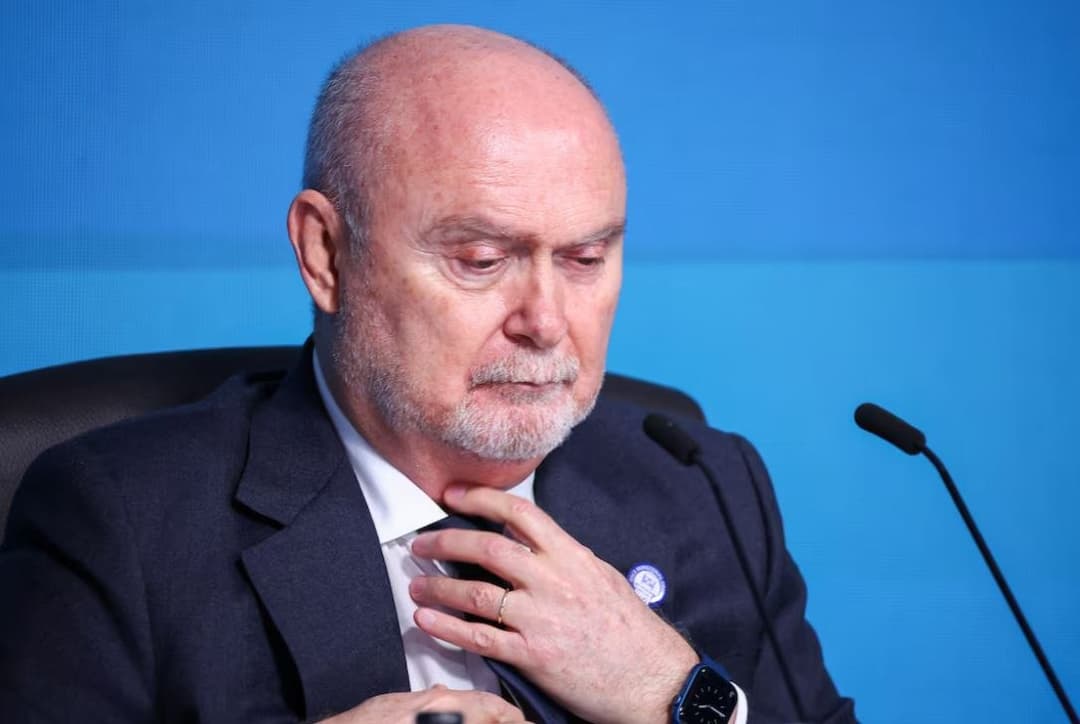 OSCE chief’s visit to Georgia draws stark reactions from ruling party, opposition