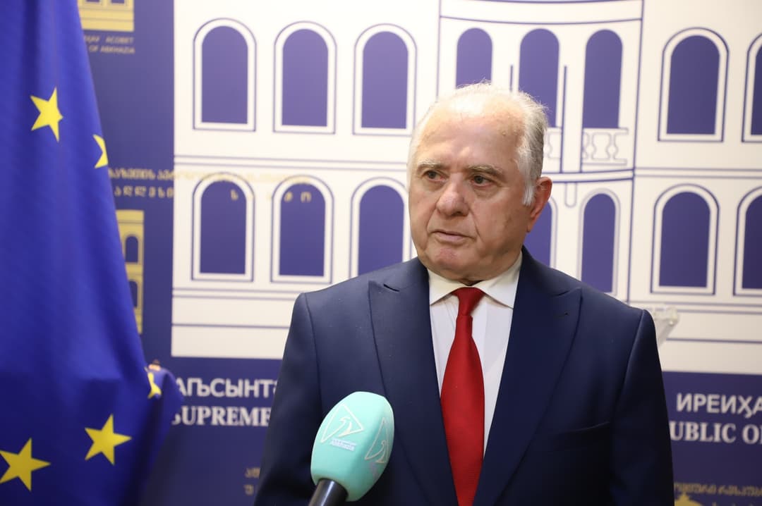 ჯემალ გამახარია – ძალიან ბევრი რამ გაკეთდა, თუმცა ყოველთვის არსებობს გარკვეული პრობლემები და მიმდინარე წლის ბიუჯეტი სწორედ მათ მოგვარებაზეა ორიენტირებული